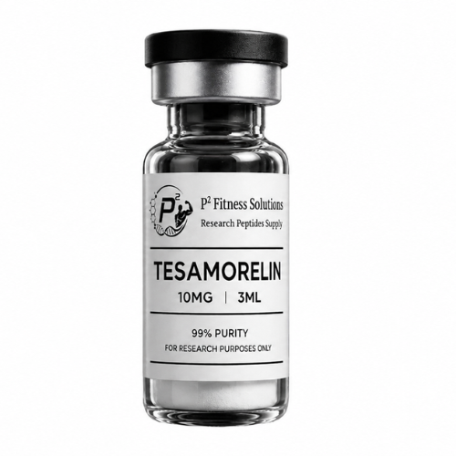 TESAMORELIN 10mg