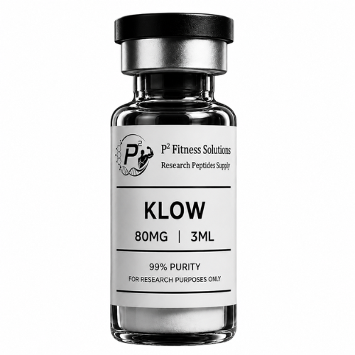 KLOW 80mg