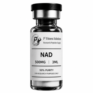 NAD 500mg