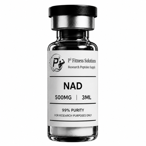 NAD 500mg