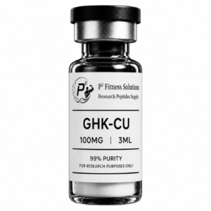GHK- CU 100mg