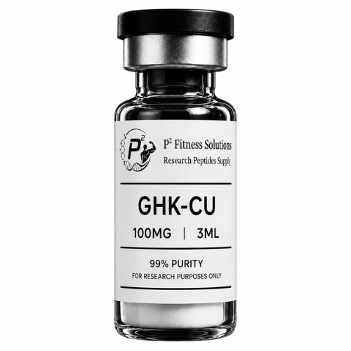 GHK- CU 100mg
