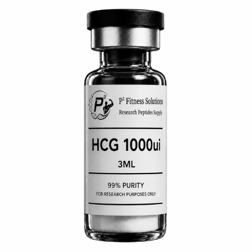 HCG 1000ui