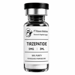 TIRZEPATIDE 40mg