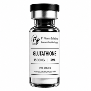 GLUTATHIONE 1500mg