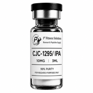 CJC-1295/ IPA 10mg