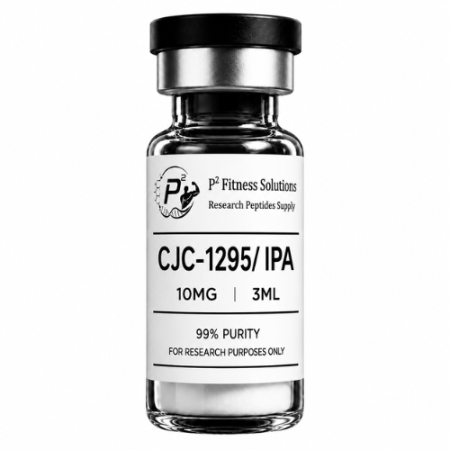 CJC-1295/ IPA 10mg