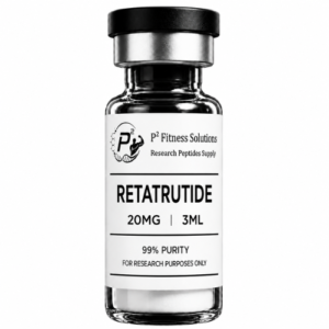 RETATRUTIDE 20mg/50mg