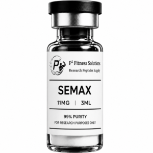 SEMAX 11mg