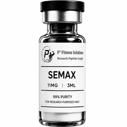 SEMAX 11mg