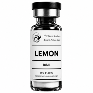 LEMON 10ml